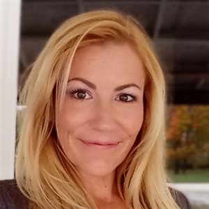 Rebecca Scott